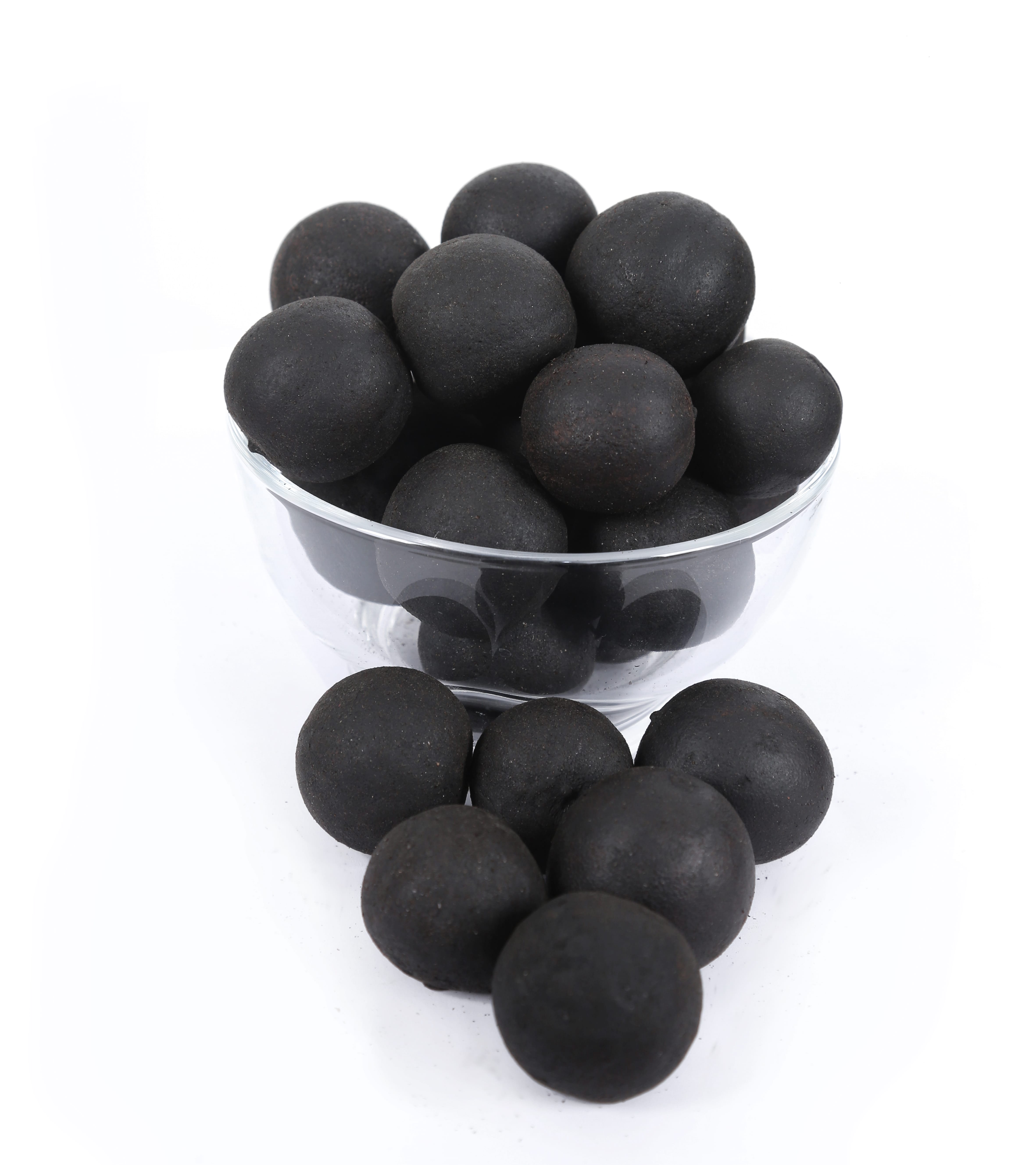Dry Black Lemon